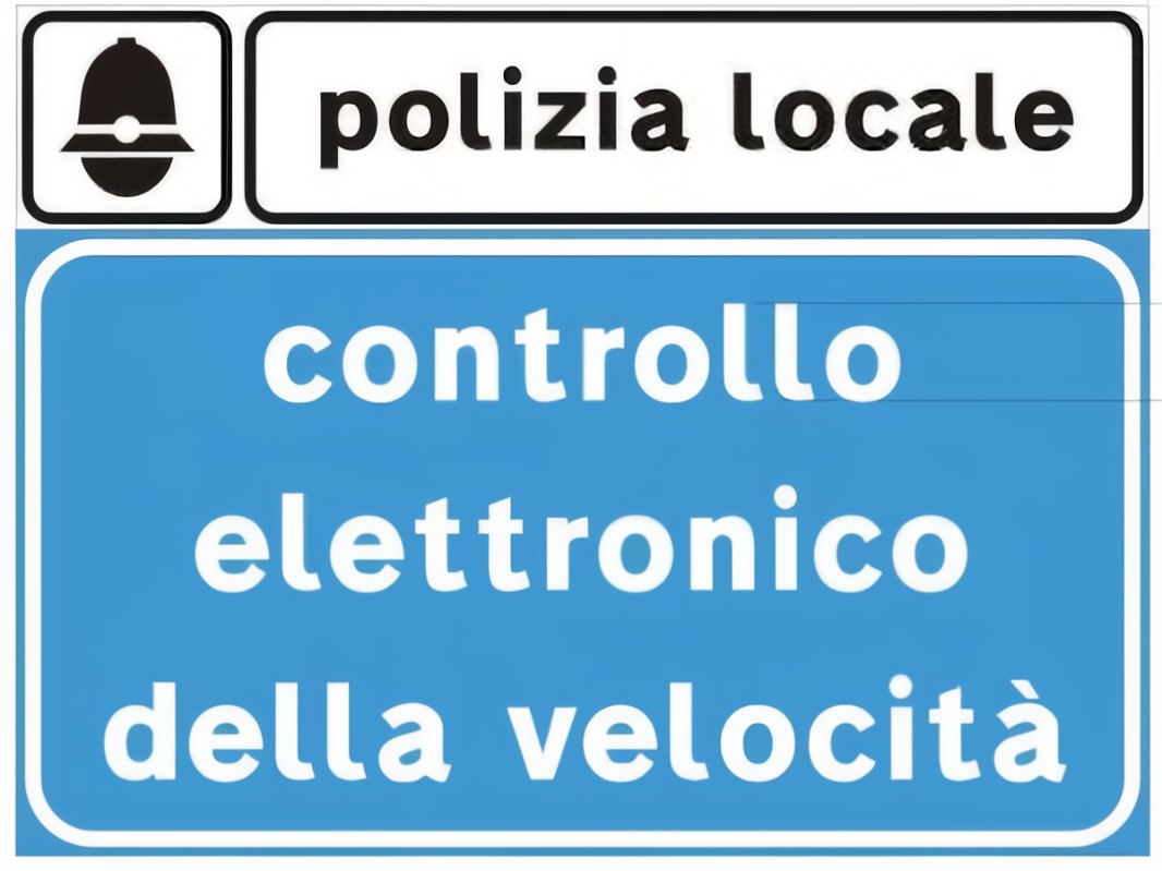 Controlli autovelox nel mese di dicembre 2024