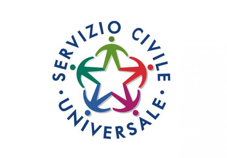 Servizio Civile Universale: Bando scadenza prorogata al 27 Febbraio 2025 ore 14.00