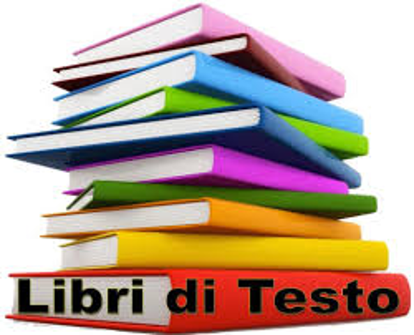 Fornitura gratuita e semi-gratuita dei libri di testo a.s. 2024/2025